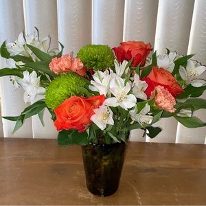 Meet your Posher, Anastasia